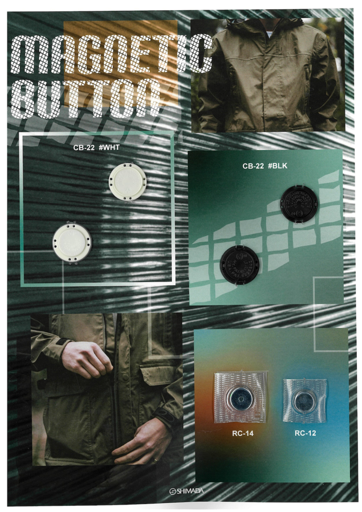 AB-Magnetic Buttons_casual H22-076