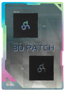 AB-PU Patches_2 H23-018 H22-3102
