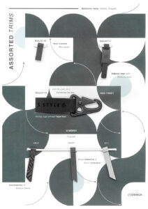 C-H23-055 Remaining Items 2023 v8 puller Heat Transfer S22J3110，S22J3111，S22J3112，H22-10601，U19OK01