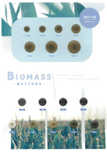 B-H23-068 Biomass Button Collection_2 SNT140
