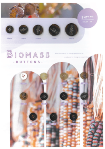 B-H23-068 Biomass Button Collection_5 SNT171