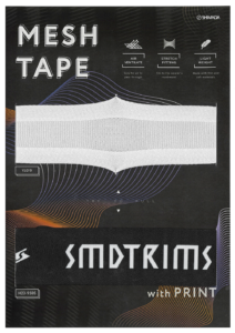 H23-071 Logo Mesh Tape