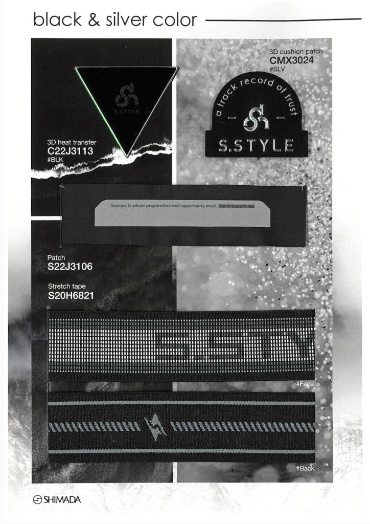C-Panel Card_6 Heat Transfer tape patch