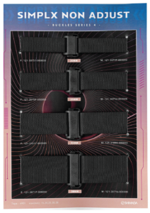 Buckle Cards Series_4 (121-30751-000000,121-30754-000000, 121-31017-000000, 121-30717-000000, 121-30749-000000, 121-30752-000000, 121-31000-000000, 121-30716-000000)
