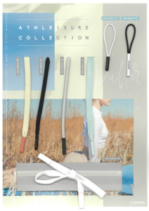 Yoga Catalogue Athleisure Collection_1 , Puller, Drawcord (H23-6844-YC, H23-6843-YC, H23-6842-YC, H23-6841-YC, H23-6851-YC, H23-6852-YC, H23-6850)