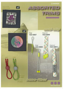 assorted and heat transfer_2, Puller, Heat transfer, Cordlock (H23-3124, H23-3123, H23-6857, H23-6858, H23-6859, H23-6857.PS-4067, P180S)