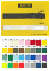 Tapy card (SMD-073, SMD-001)