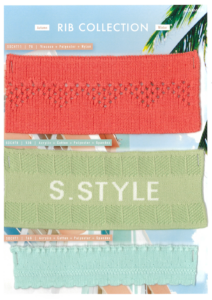 AB-Rib Collection_2 SDCHT11, SDCHT8, SDCHT1