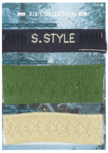 AB-Rib Collection_4 SDCHT5, SDCHT13, SDCHT10