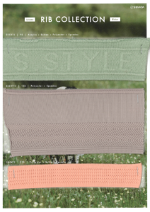 AB-Rib Collection_5 SDCHT6, SDCHT12, SDCHT2