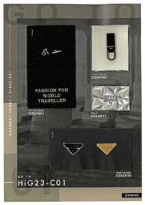 H24-011 Garment Card_6 (Velcro Patch, Patch, Heat transfer, Rivet + Dring) C23J4501, C23H7801, C23J3111, C23J3101