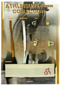 ZH24-051 Althlesure Collection_2 Y05558, JB-D-0729/S340, P160S, P329S, P366, P405, S613, H23-8102-YC