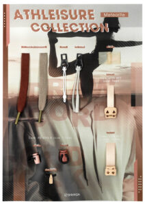 ZH24-051 Althlesure Collection_3 ZT-0842/KL526(6406), 3894, KZ-0186, S613, P398S, P419S, P161, P363, P399S