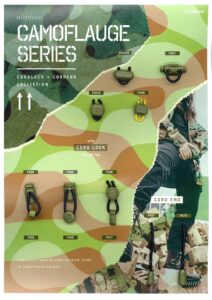 H24-034 Shot Show Military Collection_2 ECLA20, P267, P90C2, P406, P289, P363, P180, P186, P459, P347, P367, P273