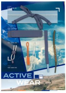H24-062 Bluesign Collection_1 H24-6838-BS, H24-6831-BS, H24-6832-BS, H24-6830-BS, H24-6829-BS, H24-6827-BS, H24-6828-BS, H24-6835-BS