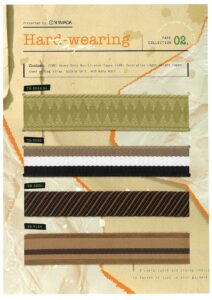 H24-065 Military Tapes_2 TH-5334-R1,TS-7088, TH-3950, TS-7164