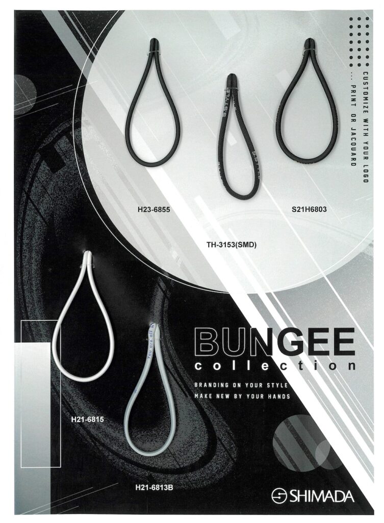 H24-074 Bungee Collection