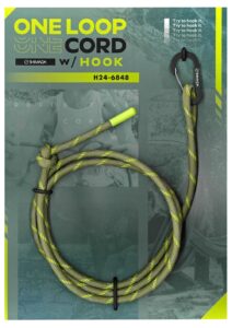 H24-090 One loop cord H24-6848