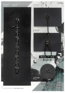 H24-069 Black Series New_1 H23-3121, LT-0126, H24-6101, H24-6102, H21-6840