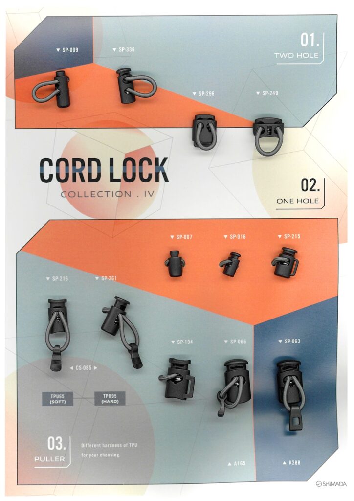 H24-085 Cord Lock Collection II_4