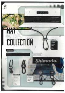H24-128 Hat Collection_1 (WFJ-B5373/TH-5632-F, TS-5205(SMD), STG900, P459S, P2205, PS-6786-F, P352S, HK-003, HK-001,AAY331A1599E1401, S680, S400)