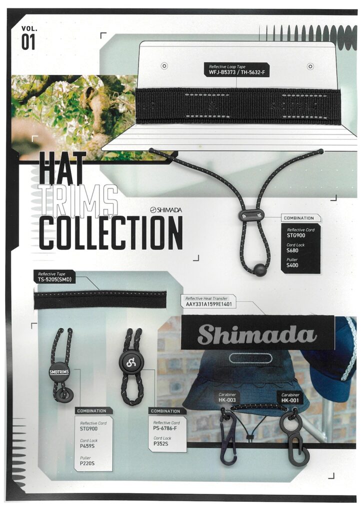 H24-128 Hat Collection_1