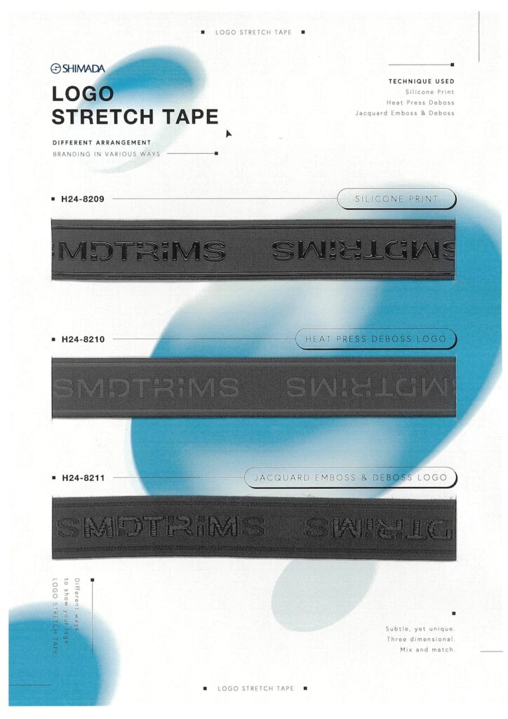 H25-019 Wintai Tape