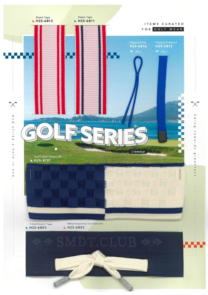 H25-033 Golf Series_1