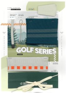 H25-033 Golf Series_2 (H25-6801, H25-6816, H25-6815. H23-8704, H25-8702, H24-6801)
