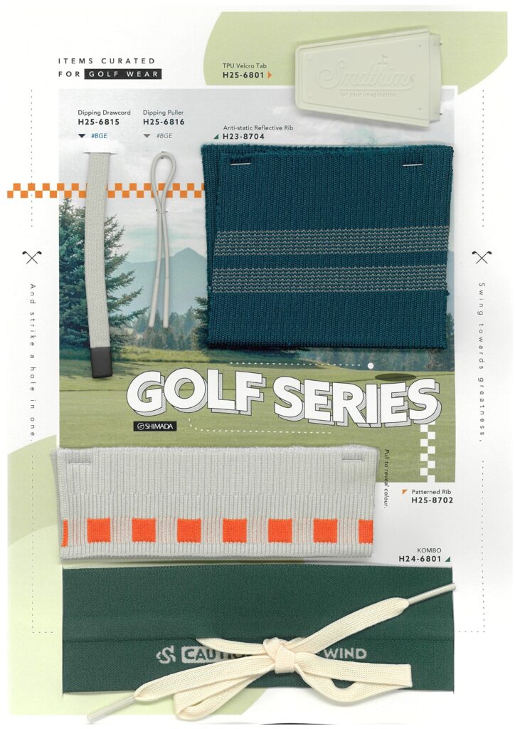 H25-033 Golf Series_2