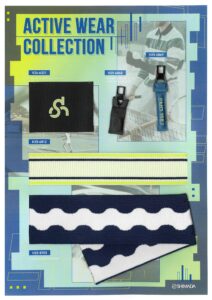 H25-036 Active wear collection_new (V24-6321, H25-6812, H25-6868, H25-6869, H25-8703)