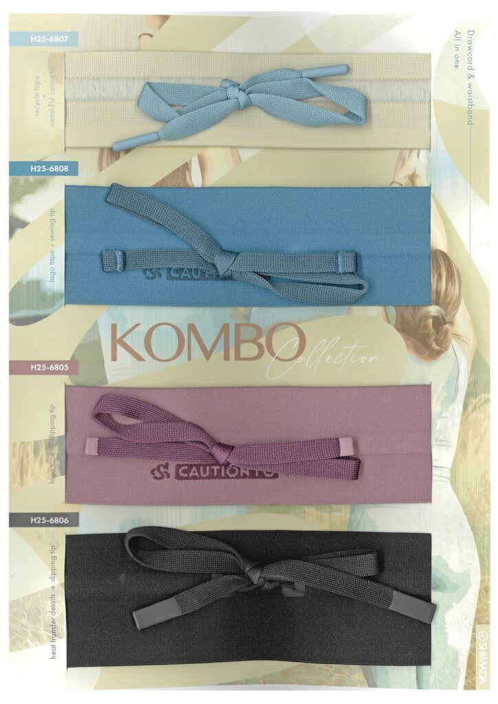 H25-052 Kombo Collection