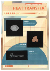 H25-070 Heat Transfer Collection_3 (H25-8003, H25-8004, H25-8005)