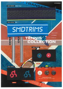H24-123 Tennis Collection_3 (H24-8208, H24-8706, TS-7410-R1, TS-7418, H24-12102, H24-12101, 1480, 1482, 1483)