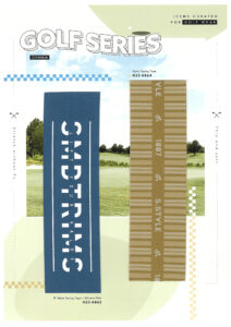 H25-033 Golf Series_3 (H23-6863, H23-6864)