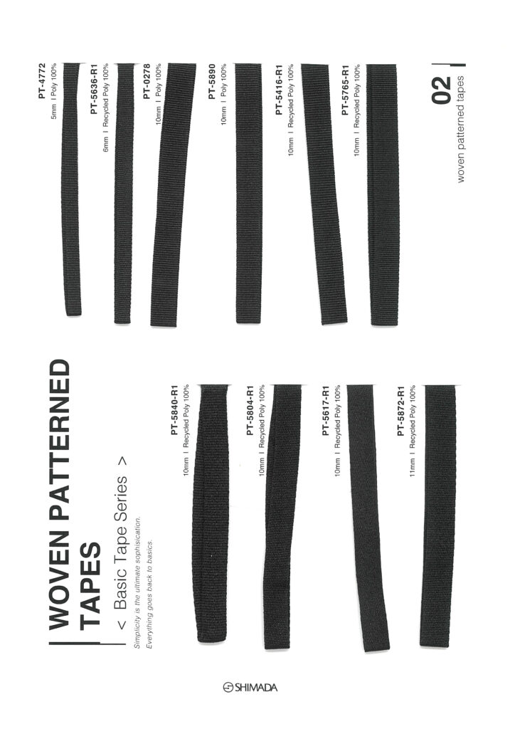 H25-048 Basic Tape Collection_2