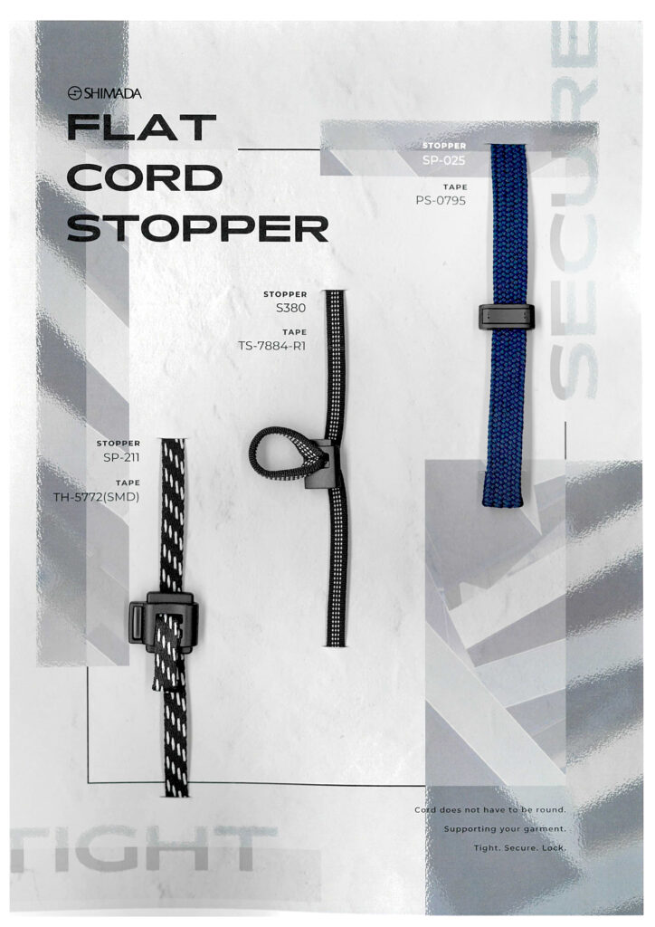 H25-093 Tape Stopper