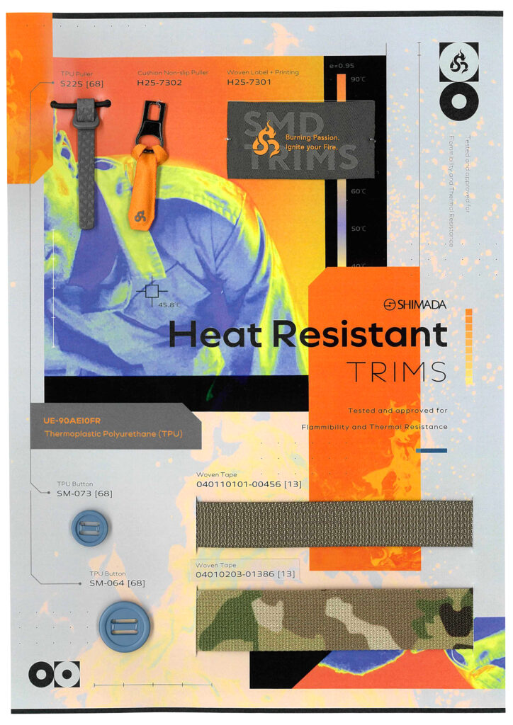 H25-096 Heat Resistant Items_1