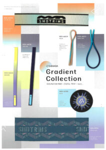 H25-108 Gradient Collection (H25-6838, H25-6835, H25-6836, H25-6839, H25-6837, H25-6305, H24-9511)