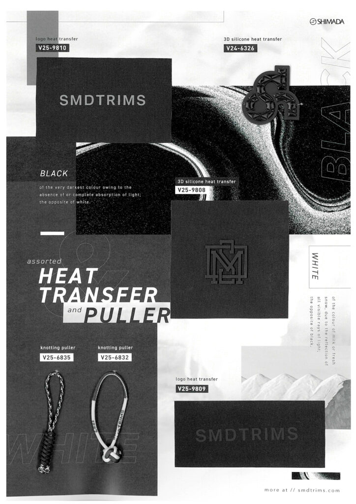 H25-114 Assorted trims Collection_2