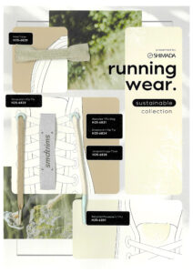 H25-087 Sustainable Running Wear Collection_2 (H25-6829, H25-6825, H25-6831, H25-6824, H25-6828, H25-6301)