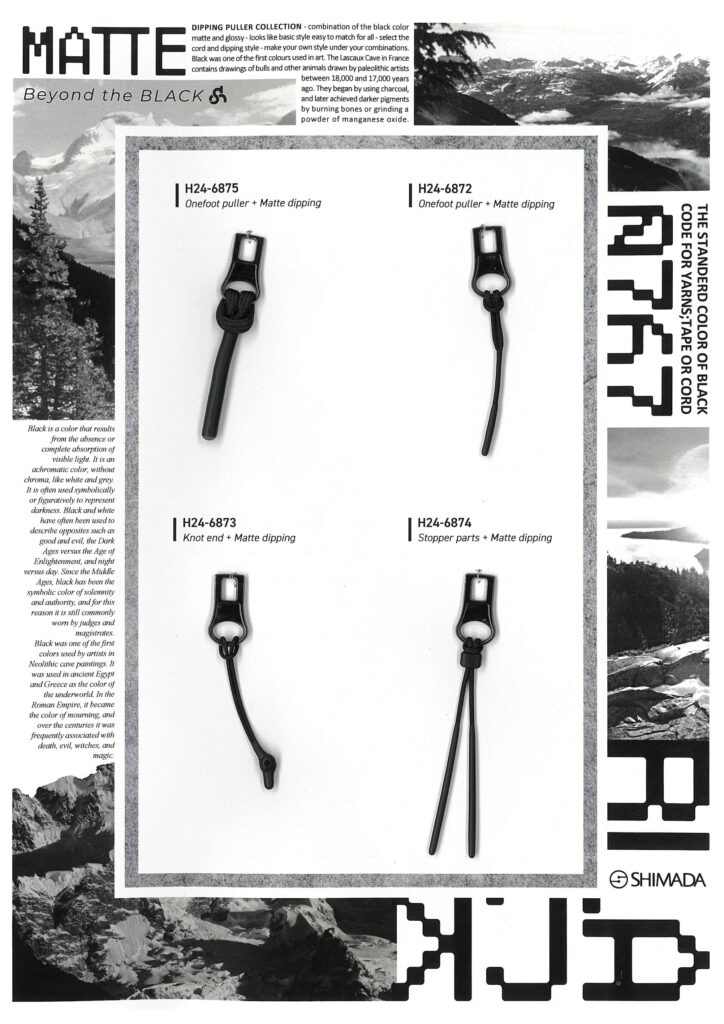 H25-134 dipping puller_2 H24-6875, H24-6873, H24-6872, H24-6874