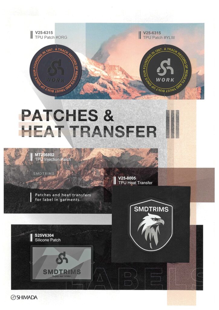 H26-009 Patches and Heat Transfer