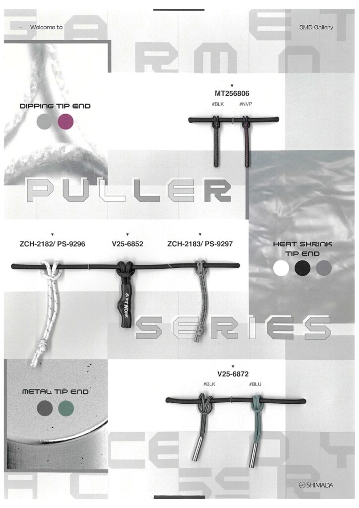 H26-045_05 Puller Series