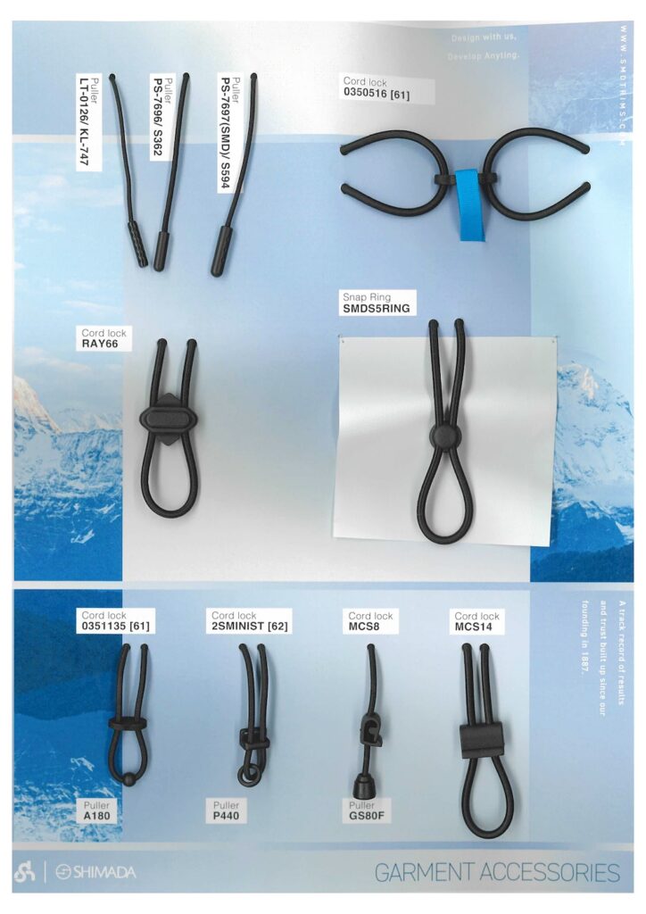Lightweight Collection_1 (LT-0126 / KL-747, PS-7696 / S362, PS-7697(SMD) / S594, 0350516, RAY66, SMDS5RING, 0351135, A180, 2SMINIST, P440, MCS8, GS80F, MCS14)