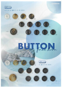 H26-029_1.4 Button Collection (SNT 114, SNT 115)