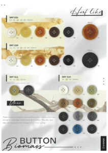 H26-029_2.1 Button Collection (SNT 231, SNT 230, SNT 311, SNT 310)