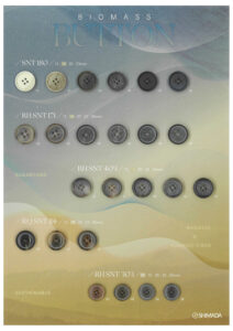 H26-029_3.4 Button Collection (SNT 180, RH SNT 171, RH SNT 403, RQ SNT 114, RH SNT 303)
