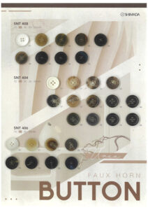 H26-029_4.2 Button Collection (SNT 408, SNT 404, SNT 406)