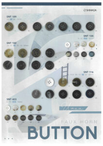 H26-029_4.3 Button Collection (SNT 189, SNT 135, SNT 102, SNT 116, SNT 403)
